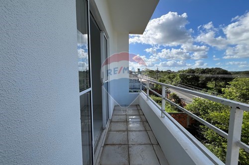 Venda-Apartamento-Catu , Alagoinhas , Bahia , 48015020-580701047-19