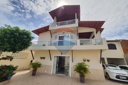 Venda-Casa-Rua Bonsucesso , 55  - Escola Estadual Iêda Barradas  - Alto do Coqueirinho , Salvador , Bahia , 41615190-580331014-118