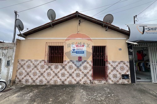 Venda-Casa-Centro , Itamaraju , Bahia , 45836000-580751018-5