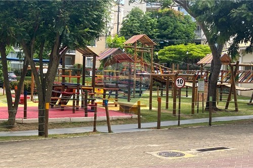 Slider Image Thumbnail