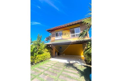 Venda-Casa de Condomínio-Alameda Praia de Tramandaí , 412  - Hotel Catussaba  - Stella Maris , Salvador , Bahia , 41600090-580881018-18
