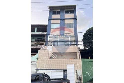Venda-Apartamento-São Gonçalo , Salvador , Bahia , 41185055-580691023-27