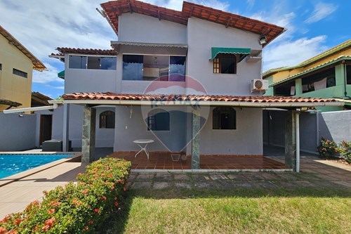 Venda-Casa-Rua Engenheiro Erociano da Cruz Neves , 15  - ATAKAREJO PIATÃ  - Piatã , Salvador , Bahia , 41650002-580761031-28