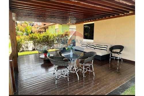 Venda-Casa de Condomínio-Barra de Jacuipe , Camaçari , Bahia , 42837022-580741014-11