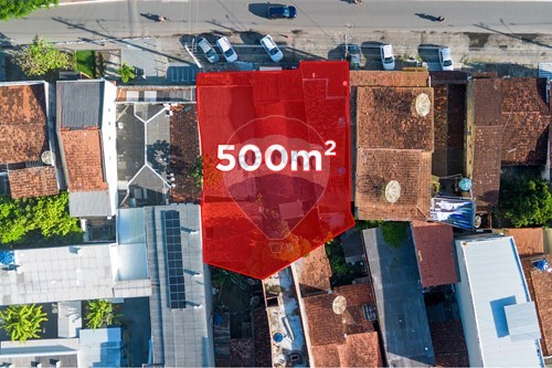 Venda-Terreno-Centro , Santo Antônio de Jesus , Bahia , 44430116-580341002-124