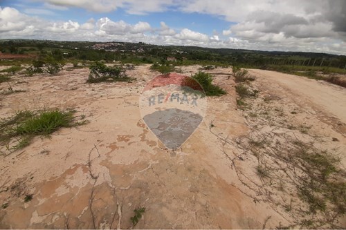 Venda-Terreno-Centro , Aramari , Bahia , 48.130-000-580701044-19