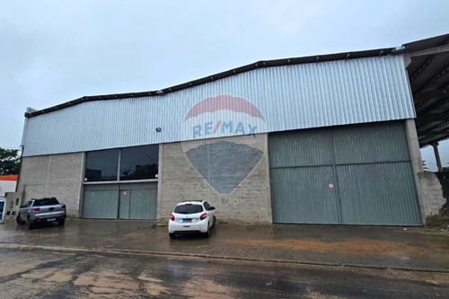 Alugar-Galpão-Rua Artur Neiva , 280  - Monte Castelo , Teixeira de Freitas , Bahia , 45990108-580631050-68