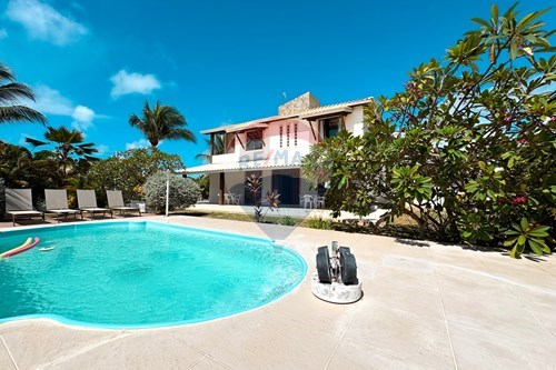 Venda-Casa de Condomínio-Jauá , Camaçari , Bahia , 42828460-580781001-41