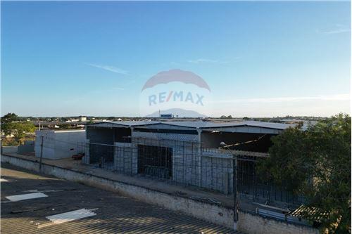 For Rent/Lease-Warehouse-BR-101, Km 879 , 946  - Monte Castelo , Teixeira de Freitas , Bahia , 45990012-580631001-132