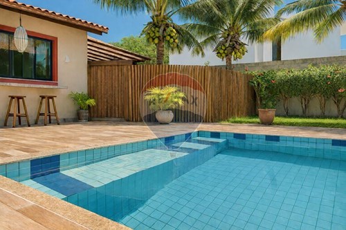 Venda-Casa-Rua das Acácias , 17  - Village II  - Vilage , Porto Seguro , Bahia , 45810000-580531005-149