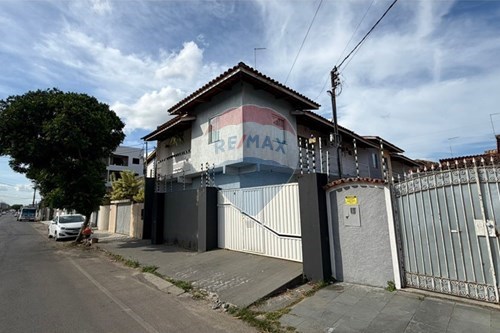 Venda-Casa-Santa Rita , Santo Antônio de Jesus , Bahia , 44430-372-580341028-169