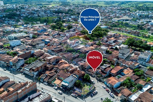 Venda-Casa-Calabar , Santo Antônio de Jesus , Bahia , 44444-100-580341053-5