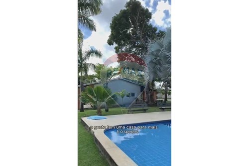 Venda-Casa de Condomínio-Barra de Jacuipe , Camaçari , Bahia , 42833-000-580881035-9