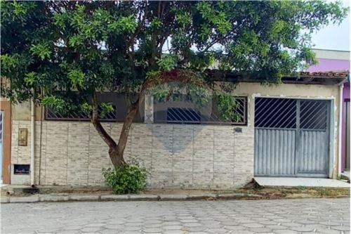 For Sale-House-Rua Recife , 216  - Centro , Teixeira de Freitas , Bahia , 45985-104-580631021-7