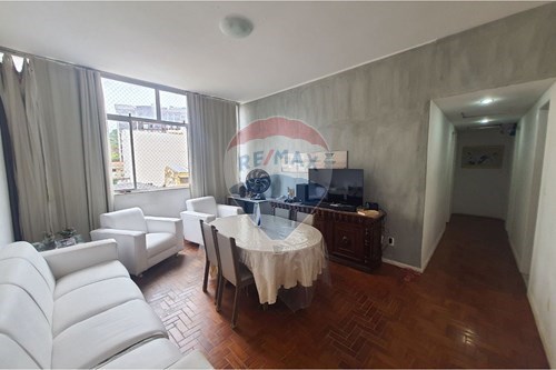 Venda-Apartamento-Barra , Salvador , Bahia , 40140080-580551059-104