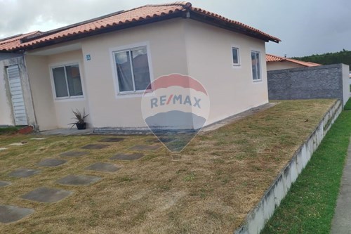 Residential - Townhouse - Alagoinhas , Bahia - BR