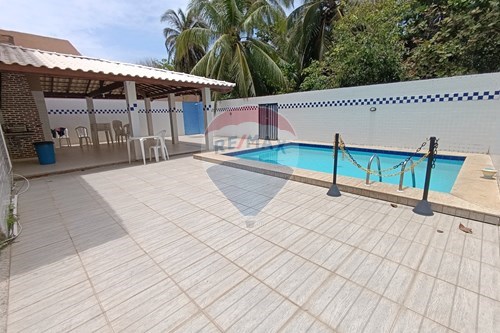 Venda-Casa de Condomínio-Praia do Flamengo , Salvador , Bahia , 41603135-580881017-35