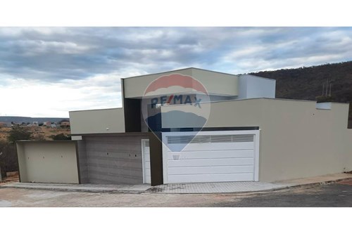 Venda-Casa-Loteamento Park Verde , Barreiras , Bahia , 47806444-580791016-22