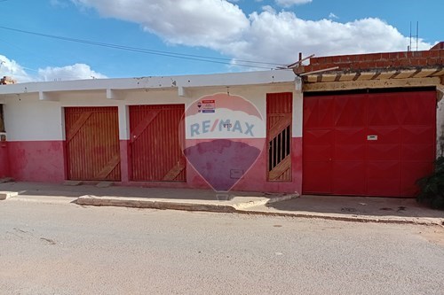 Venda-Casa Comercial-Silva Pereira , Irecê , Bahia , 44864402-580841013-25