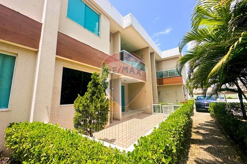 Venda-Apartamento-Rua Jorge Amado , 184  - PORTÃO DO SOL  - Buraquinho , Lauro de Freitas , Bahia , 42710450-580491050-8