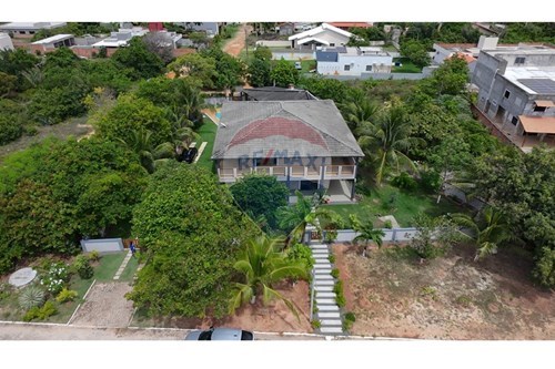 Venda-Casa de Condomínio-Porto de Sauipe , Entre Rios , Bahia , 48190800-580691012-131
