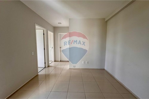 Venda-Apartamento-Rua Paulo Afonso , 257  - Conjunto Alameda das Aguas  - Praça Kennedy , Alagoinhas , Bahia , 48009-901-580701039-25