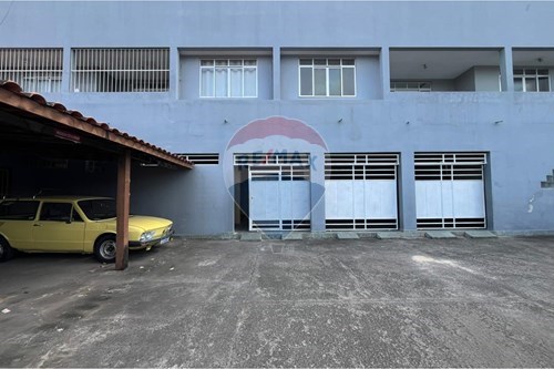 Venda-Apartamento-Centro , Alagoinhas , Bahia , 48030-030-580701044-67