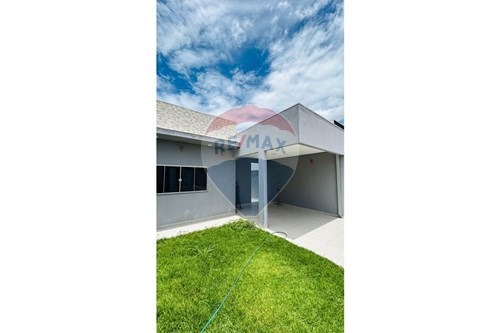 Venda-Casa-Centro , Luís Eduardo Magalhães , Bahia , 47864000-580861005-52