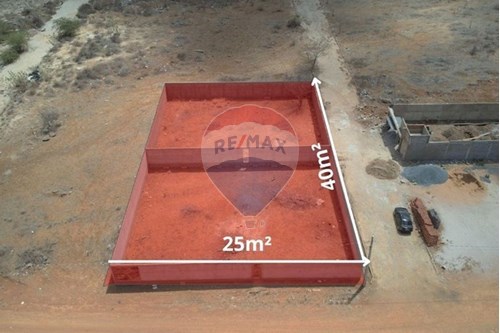 Venda-Terreno-Asa Sul , Irecê , Bahia , 44875-700-580841005-40