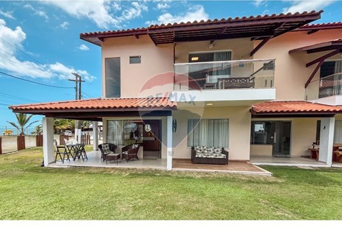 Venda-Duplex-ARATUBA , Vera Cruz , Bahia , 44470000-580341002-147