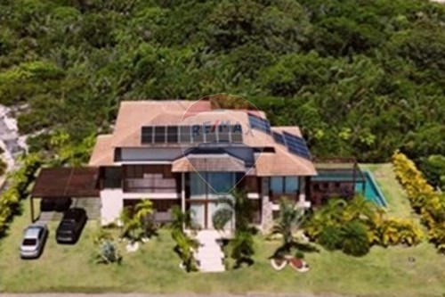 Venda-Casa-Avenida Farol , S/N  - Praia do Forte  - Praia do Forte , Mata de São João , Bahia , 48280000-580881035-3