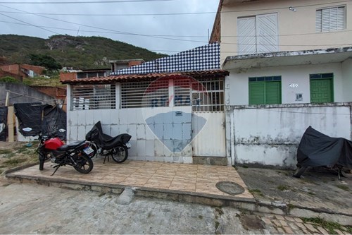 Venda-Casa-Leader , Jacobina , Bahia , 44701348-580851015-72