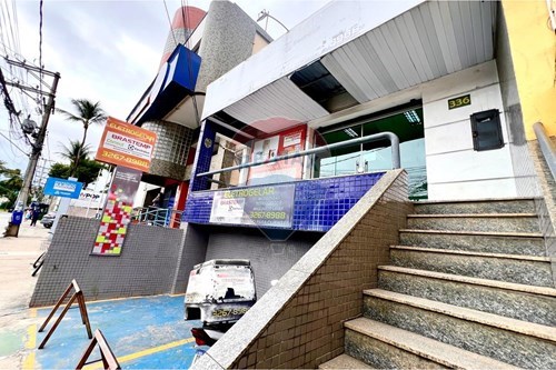 Venda-Casa Comercial-RUA MARQUÊS DE MONTE SANTO , 336  - Ao lado da Prefeitura Bairro  - Rio Vermelho , Salvador , Bahia , 41.940-330-580761004-79