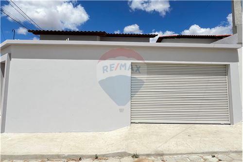 For Sale-House-Condomínio MontSerrat 3 , 10  - Colina Verde , Teixeira de Freitas , Bahia , 45987-400-580631019-20