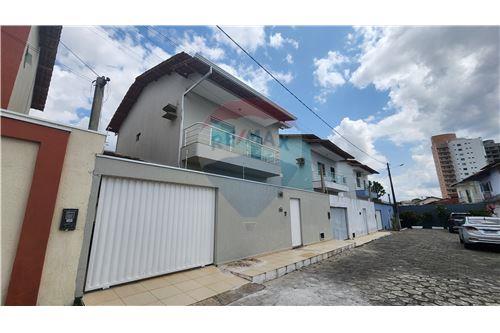 Venda-Casa de Condomínio-Rua do prado , 0  - Bela Vista , Teixeira de Freitas , Bahia , 45990-295-580431019-36