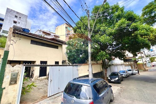 Venda-Casa-Rua Miguel Gustavo , 44  - Brotas , Salvador , Bahia , 40285010-580761004-71