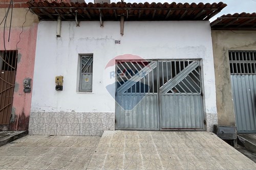 Venda-Casa-Santa Isabel , Alagoinhas , Bahia , 48000434-580701047-7