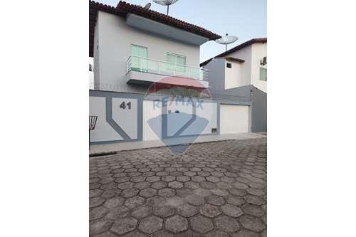 Venda-Duplex-Bela Vista , Teixeira de Freitas , Bahia , 45990-232-580411027-1