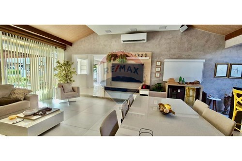 Casa de Alto Padrão no Foz do Joanes