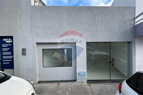 Alugar-Cj. Comercial/ Sala-Centro , Jacobina , Bahia , 44702-412-580851017-5