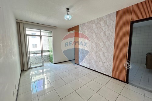 Venda-Apartamento-Avenida Ulysses Guimarães , 1682  - ao lado do Hotel Luna  - Sussuarana , Salvador , Bahia , 41745-300-580721012-23