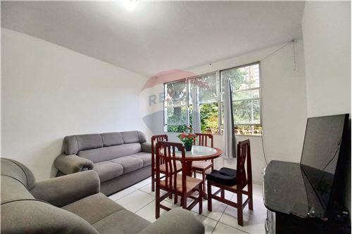 Venda-Apartamento-Rua Flórida , 187  - Conjunto Quinta da Graça  - Graça , Salvador , Bahia , 40150-480-580551038-129