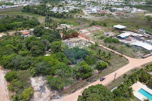 Venda-Terreno-Vale da Landirana , 8  - 1° rua a direita depois do cond. Jacuipe Country  - Barra de Jacuipe , Camaçari , Bahia , 42833000-580491004-102