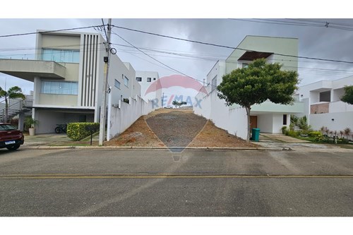 Venda-Terreno-São Judas Tadeu , Jequié , Bahia , 45205-331-580731025-5