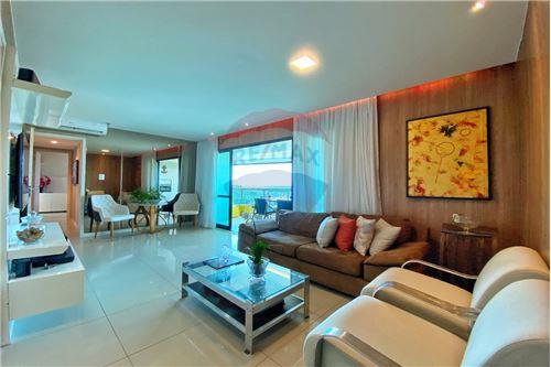 For Sale-Condo/Apartment-Patamares , Salvador , Bahia , 41730-101-580551038-469