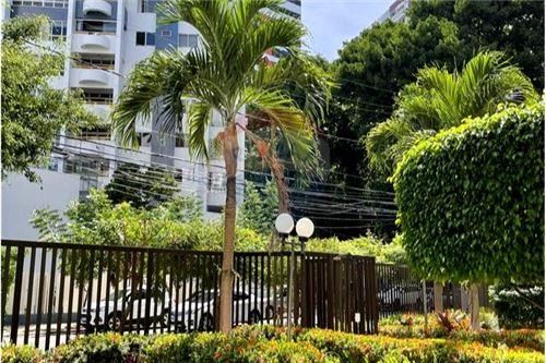 For Rent/Lease-Condo/Apartment-Rua Dr. Antônio Monteiro , 84  - Próximo Shopping Passeo  - Itaigara , Salvador , Bahia , 41815130-580541008-51