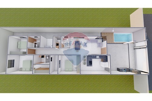 Slider Image Thumbnail