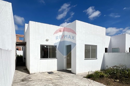 Venda-Casa-José Abade Pereira , 105  - Jerusalém , Teixeira de Freitas , Bahia , 45989-245-580631019-142
