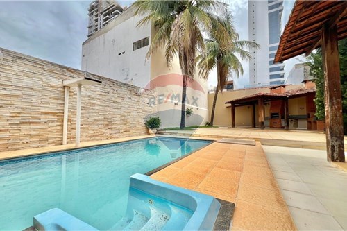 Venda-Casa-Renato Gonçalves , Barreiras , Bahia , 47806011-580651075-91