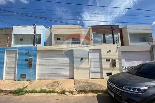 Venda-Sobrado-Serra do Mimo , Barreiras , Bahia , 47802528-580651020-106